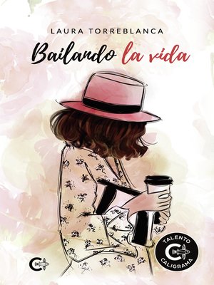 cover image of Bailando la vida